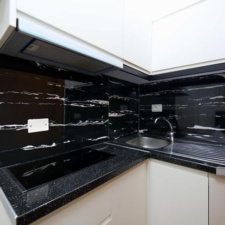 Noa Apartments Vlorë Extérieur photo
