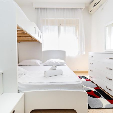 Noa Apartments Vlorë Extérieur photo