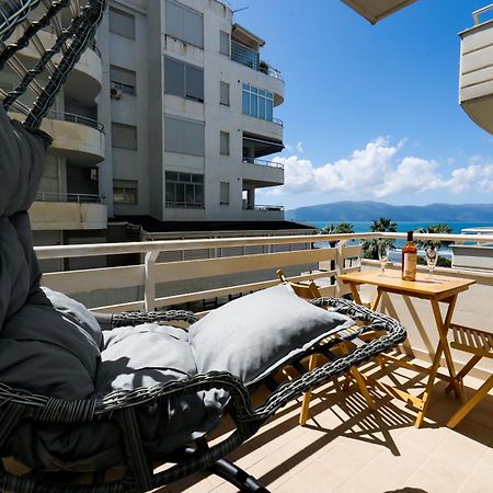 Noa Apartments Vlorë Extérieur photo