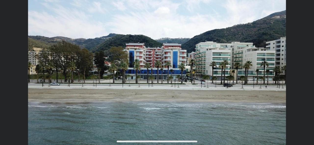 Noa Apartments Vlorë Extérieur photo