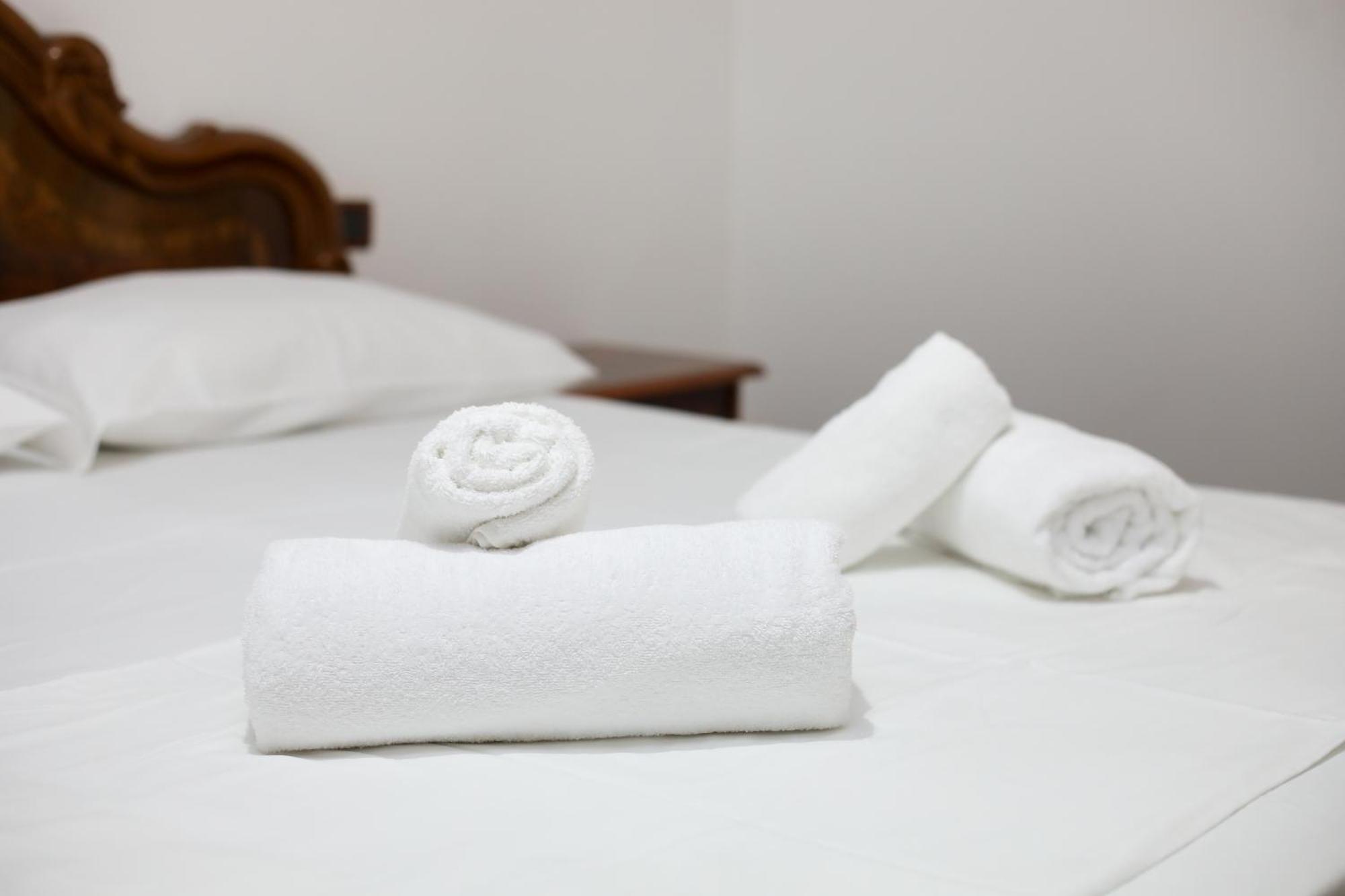Noa Apartments Vlorë Extérieur photo
