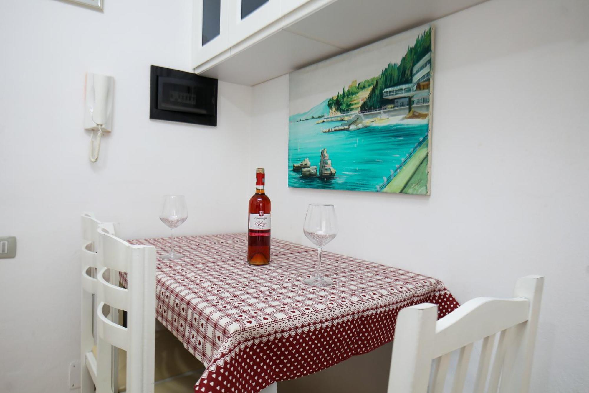 Noa Apartments Vlorë Extérieur photo