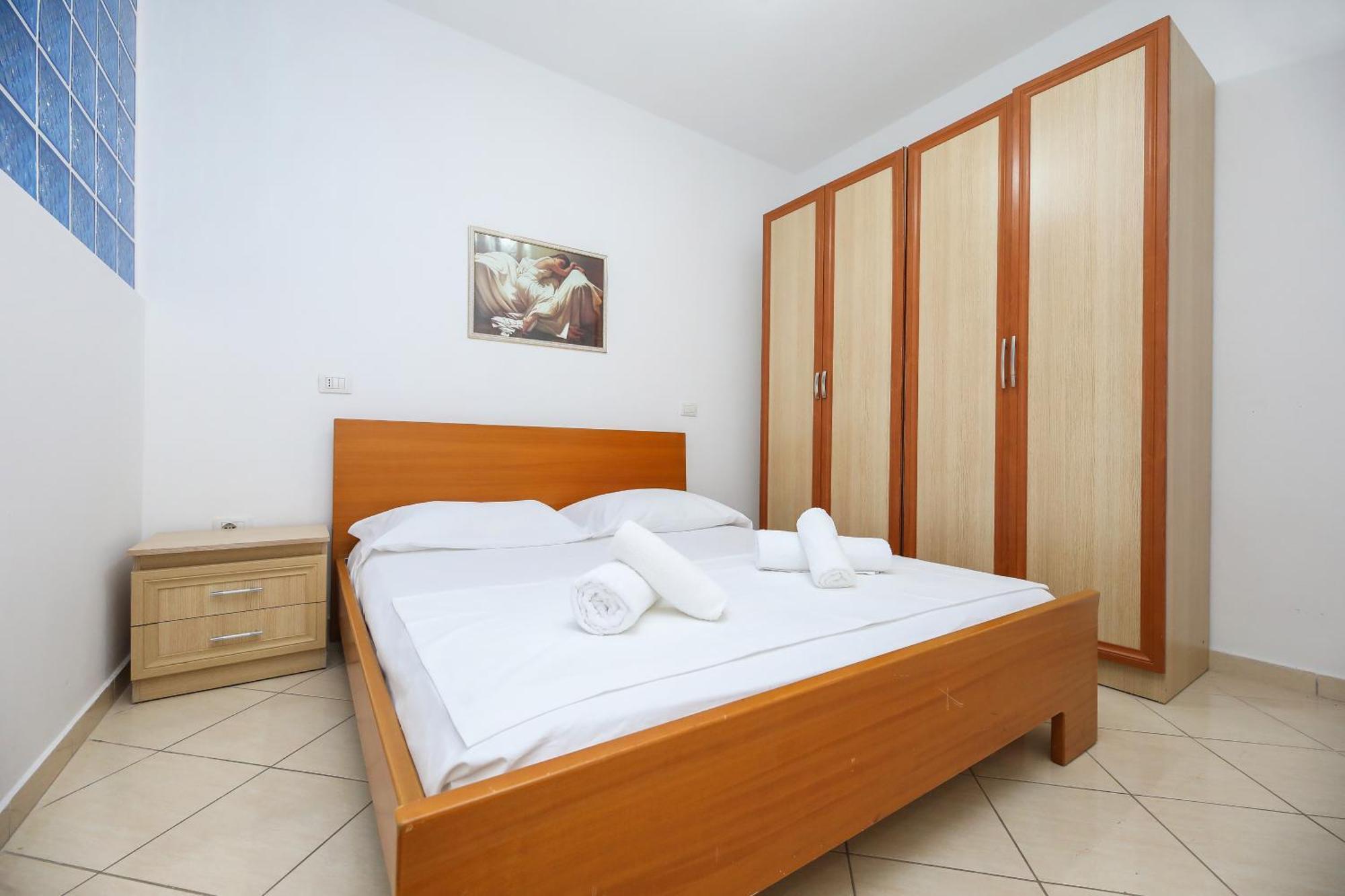 Noa Apartments Vlorë Extérieur photo