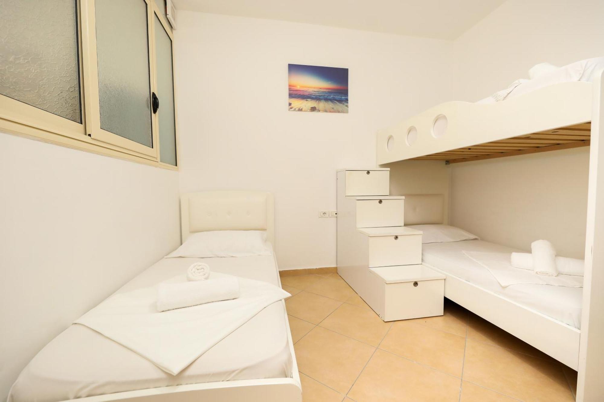 Noa Apartments Vlorë Extérieur photo