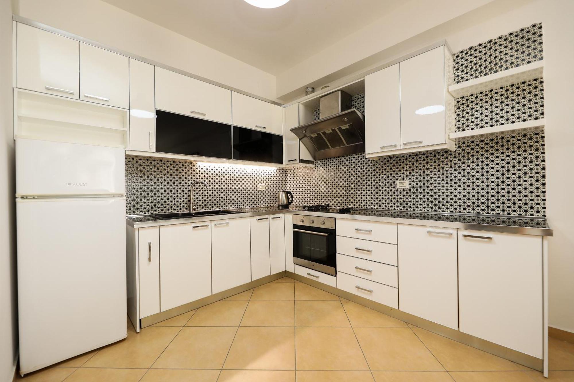 Noa Apartments Vlorë Extérieur photo
